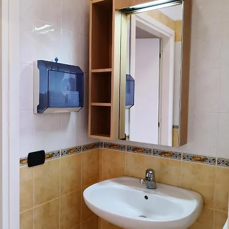 Bed & Breakfast La Terrazza *