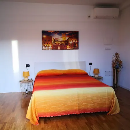 La Terrazza
