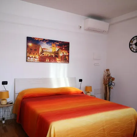 La Terrazza