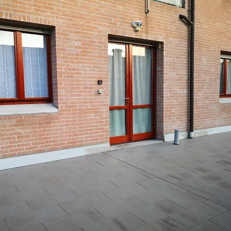 La Terrazza Bed & Breakfast Ozzano dell'Emilia