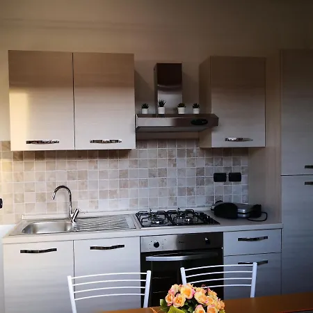 Bed & Breakfast La Terrazza Ozzano dell'Emilia