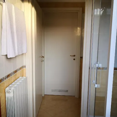 Bed & Breakfast La Terrazza