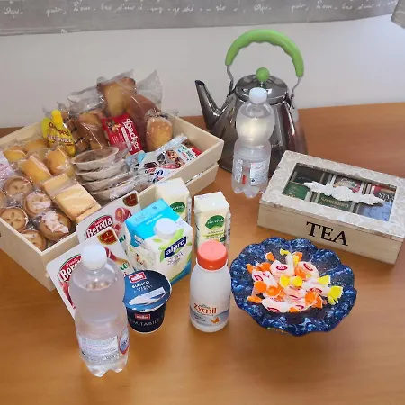 Bed & Breakfast La Terrazza *